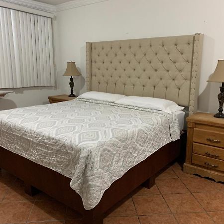 Apartamento Siesta Del Mar Apartment Puerto Penasco Exterior photo