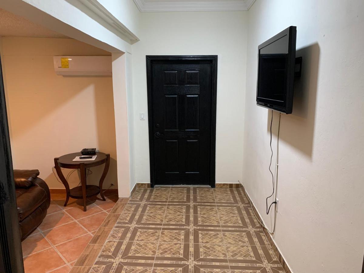 Apartamento Siesta Del Mar Apartment Puerto Penasco Exterior photo