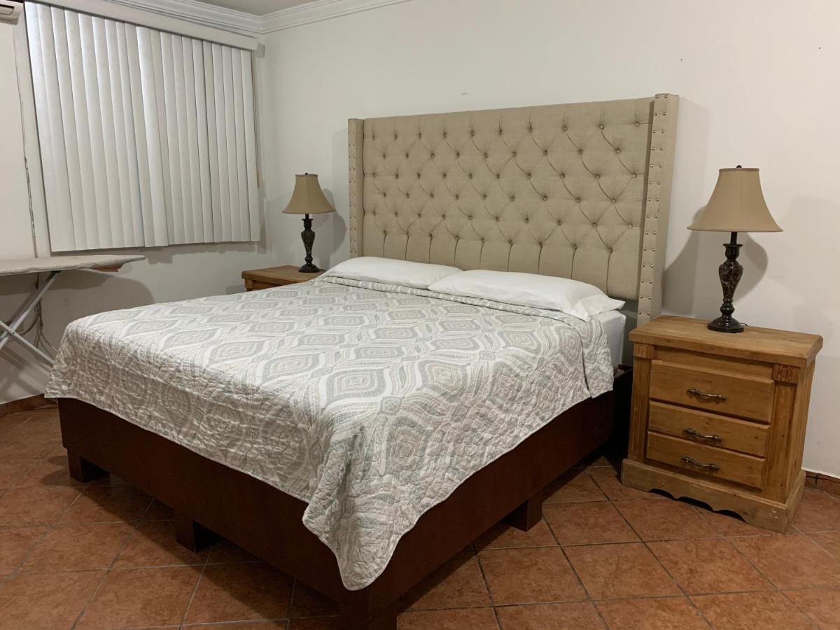 Apartamento Siesta Del Mar Apartment Puerto Penasco Exterior photo