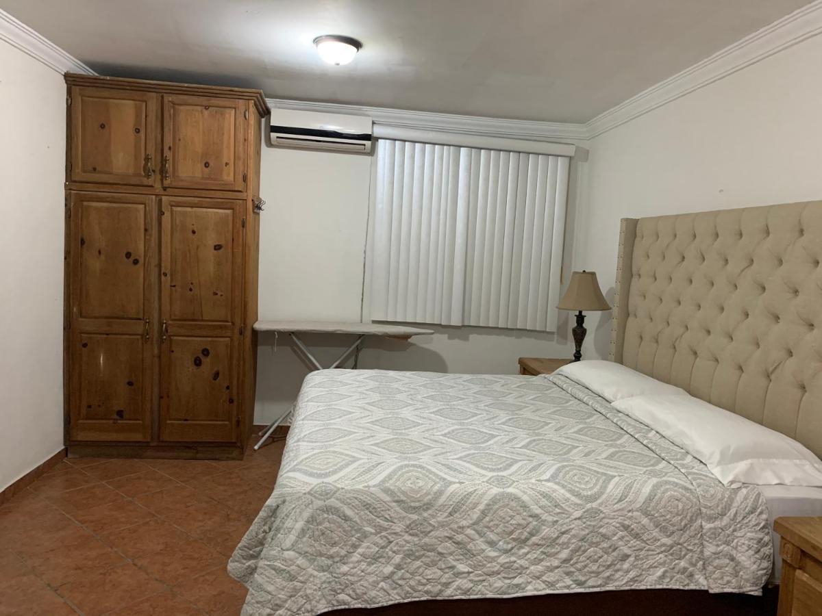 Apartamento Siesta Del Mar Apartment Puerto Penasco Exterior photo